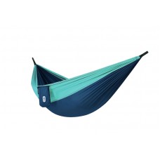 Гамак Xiaomi Early Wind Outdoor Parachute Cloth Hammock Blue
