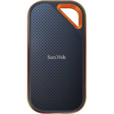 Портативный SSD SanDisk Portable Extreme PRO E81 V2 1TB SDSSDE81-1T00-G25