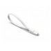 Кабель Xiaomi KingMi Colorful Portable USB - Micro USB 20CM Gray (KSCDX02QN)