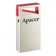 USB флешка Apacer AH112 64GB Red AP64GAH112R-1