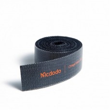 Лента липучка, кабельный органайзер McDodo Velcro Ctraps for Cable 3 метра VS-0961