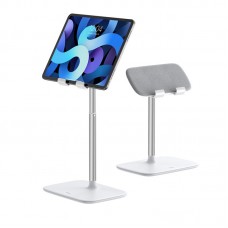Держатель настольный для планшетов Baseus Indoorsy Tablet Desk Stand SUZJ-02 белый