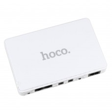 Источник бесперебойного питания Hoco DB25 UPS для сетевого оборудования