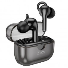 Наушники HOCO EW22 cantante True wireless ENC noise Cancelling BT headset черные