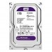 Жесткий диск Western Digital Purple 1TB WD10PURZ 3.5 SATA III