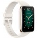 Умные часы Xiaomi Mi Smart band 7 pro Ivory BHR6076GL глобальная версия