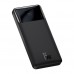 УМБ BASEUS Bipow Digital Display Power bank 20000mAh 15W (PPDML-J01) черная
