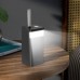Внешний аккумулятор HOCO Powermaster fully compatible 50000mAh J86A с лампой 22.5W черный