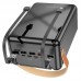 Внешний аккумулятор BOROFONE BJ32 Terra fully compatible 80000mAh 22.5W черный