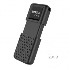 Флешка HOCO USB Flash Disk Intelligent U disk UD6 128GB
