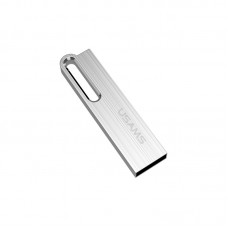 Флешка USAMS USB Flash Disk Aluminum Alloy High Speed 4GB US-ZB0101