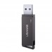 Флешка металлическая USAMS US-ZB194 USB3.0 Rotatable High Speed Flash Drive 16GB