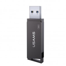 Флешка USAMS USB3.0 Rotatable High Speed Flash Drive 32GB US-ZB195