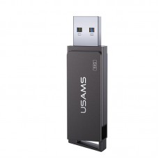 Флешка USAMS USB3.0 Rotatable High Speed Flash Drive 64GB US-ZB196