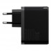 Блок питания - сетевой адаптер Baseus GaN5 Pro Fast Charger 100W (CCGP090201) черный