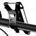 Держатель велосипедный USAMS Bicycle Silicon Phone Holder US-ZJ053