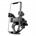 Держатель BOROFONE BH32 Gracioso gravity linkage car holder