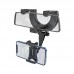 Держатель в авто на зеркало BOROFONE BH49 Roller rearview mirror car holder