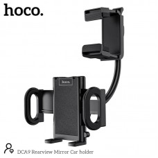 Держатель HOCO Rearview mirror in-car holder DCA9
