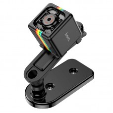 Портативная Камера HOCO DI13 mini portable battery camera Full-HD