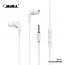 Наушники REMAX Music Call Wired RW-108