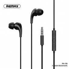 Наушники REMAX Music Call Wired RW-108