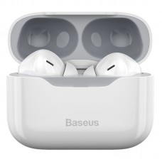 Наушники Bluetooth BASEUS SIMU ANC True Wireless Earphone S1 |BT5.1, 40/380mAh, 4.5/24Hours| (NGS1-02)