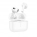 Наушники HOCO Soundman true wireless BT headset EW09 белые