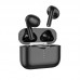 Наушники HOCO Soundman true wireless BT headset EW09 беспроводные черные