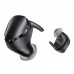 Наушники полностью беспроводные Bluetooth USAMS TWS Earbuds LX08 черная