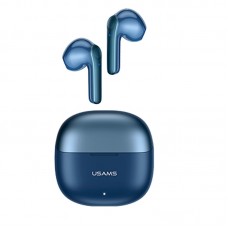 Наушники Bluetooth USAMS TWS Earbuds XH09 |BT5.1, 35/300mAh, 5.5h|