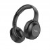 Наушники накладные беспроводные HOCO Art sount BT headset W33 до 15 часов черные