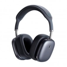 Наушники Baseus Bowie H2 Noise-Cancelling Wireless Headphone (NGTW260013) серые