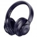 Наушники Bluetooth HOCO W45 Enjoy BT headset до 46 часов полноразмерные синие