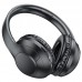 Наушники полноразмерные Borofone BO23 Glamour BT headset черные