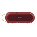 Колонка беспроводная - портативная акустика CELEBRAT Outdoor SP-5  IPX7 защищенная красная