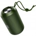 Колонка HOCO HC1 Trendy sound sports wireless speaker IPX5 зеленая