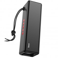 Акустика HOCO Bounce sports wireless speaker IPX4 HC3 черная