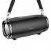 Колонка беспроводная HOCO HC5 Cool Enjoy sports BT speaker 30W черная