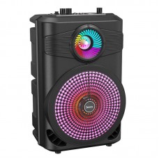 Акустика-караоке HOCO Mature outdoor BT speaker BS46 10W