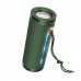 Акустика HOCO Dazzling pulse sports BT speaker HC9 зеленая