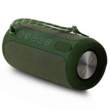 Акустика REMAX Star Series RGB Outdoor Wireless Speaker RB-M28 PRO 16вт до 8 часов зеленая