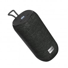 Акустика HOCO Sonar sports BT speaker HC10 динамик беспроводной черный