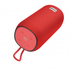 Акустика беспроводная HOCO Sonar sports BT speaker HC10 5w красная