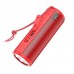 Колонка с фонариком HOCO Bora sports BT speaker HC11 красная