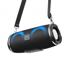 Акустика беспроводная HOCO  Sports BT speaker HC12 черная