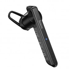 Блютуз-гарнитура HOCO E61 Gorgeous business BT headset черная