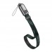 Кабель браслет BASEUS Gold Collar lanyard USB - Lightning - 0.35m черный