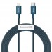 Кабель BASEUS Type-C to Lightning Superior Series Fast Charging Data Cable |2m, 20W| (CATLYS-C03)