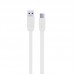 Кабель Micro USB REMAX Full Speed RC-001m белый